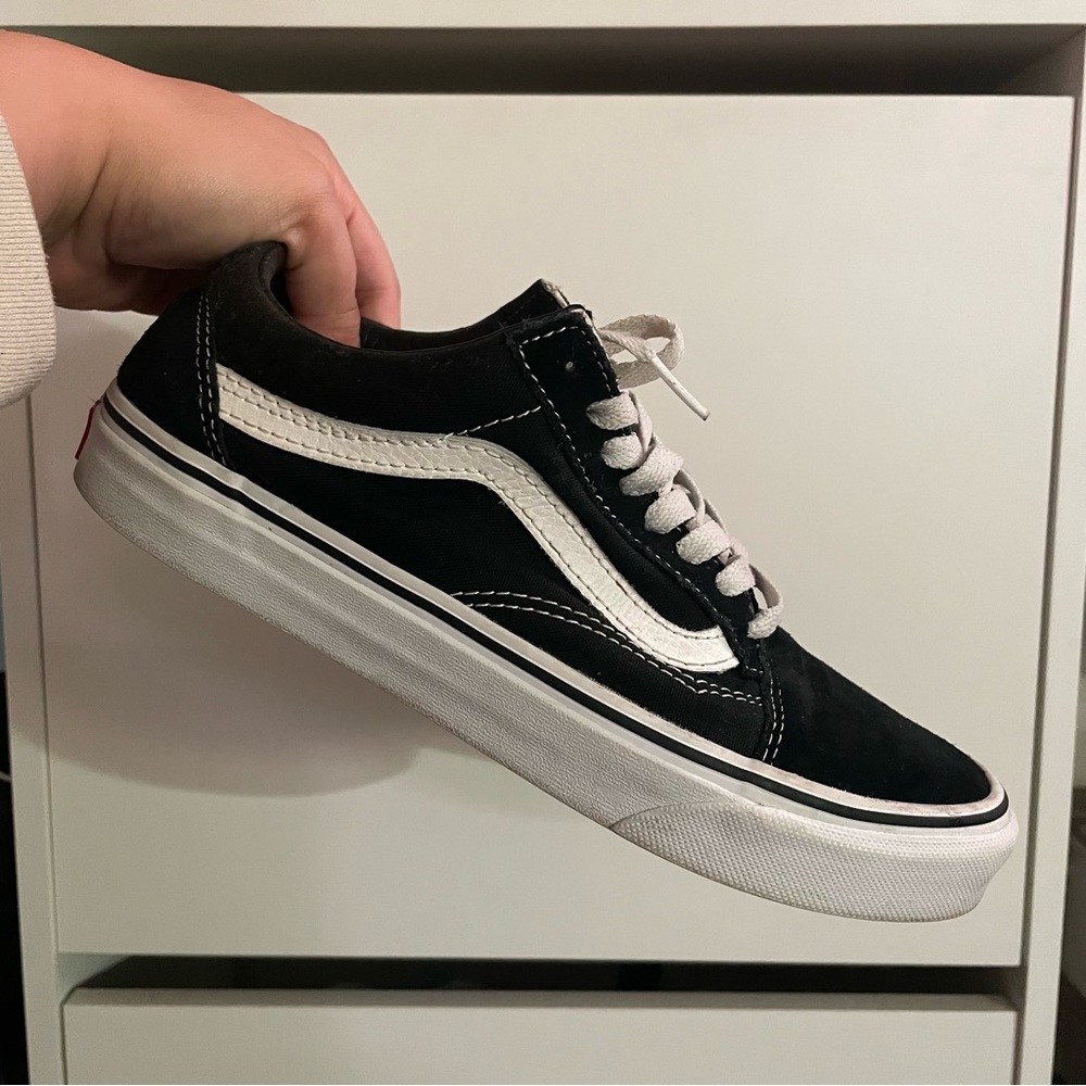 Vans Old Skool